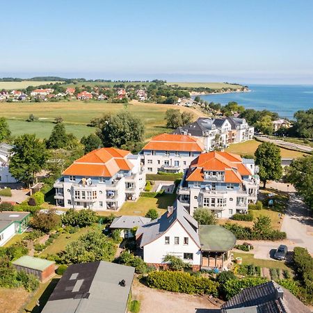 Duenenblick Wohnung 21 Boltenhagen  Esterno foto