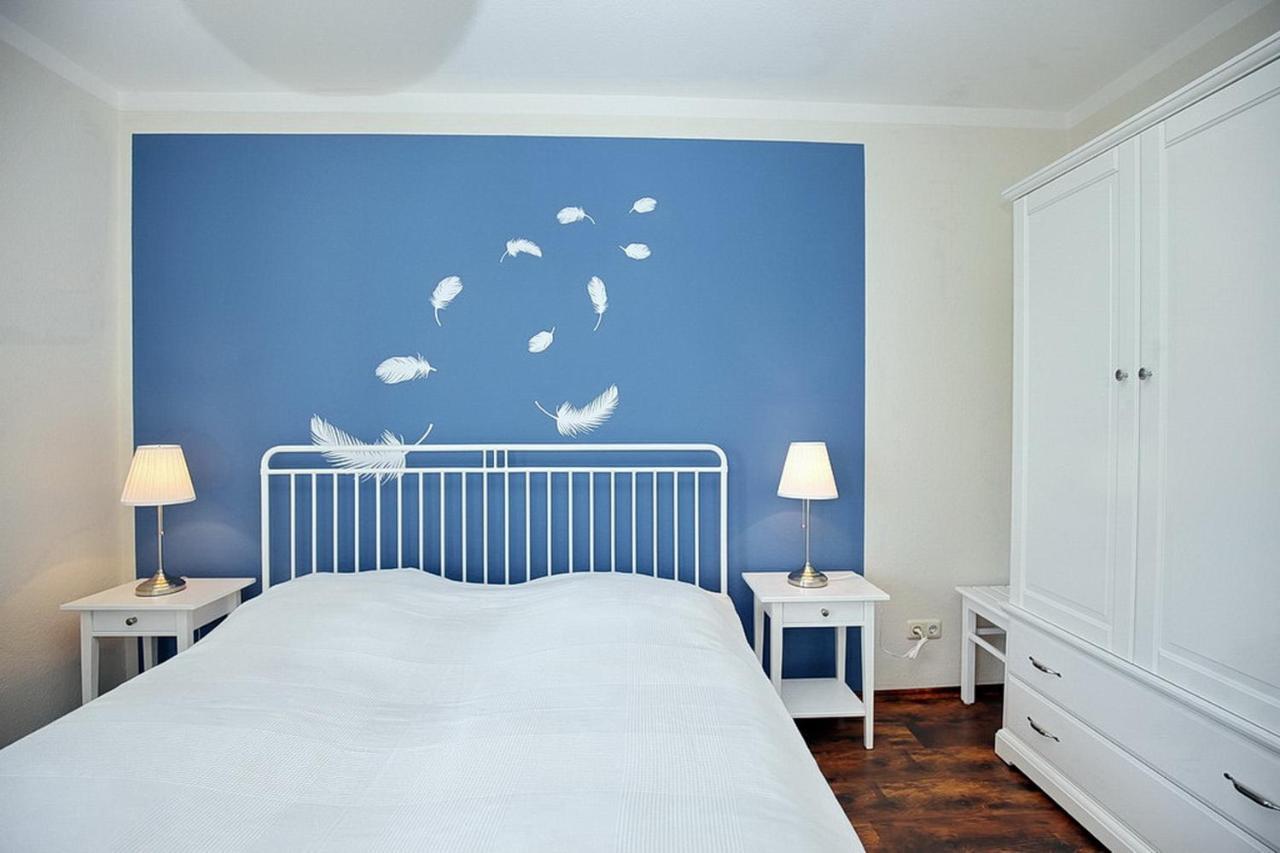 Duenenblick Wohnung 21 Boltenhagen  Esterno foto