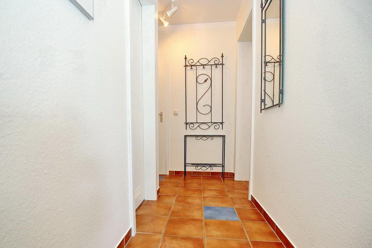 Duenenblick Wohnung 21 Boltenhagen  Esterno foto