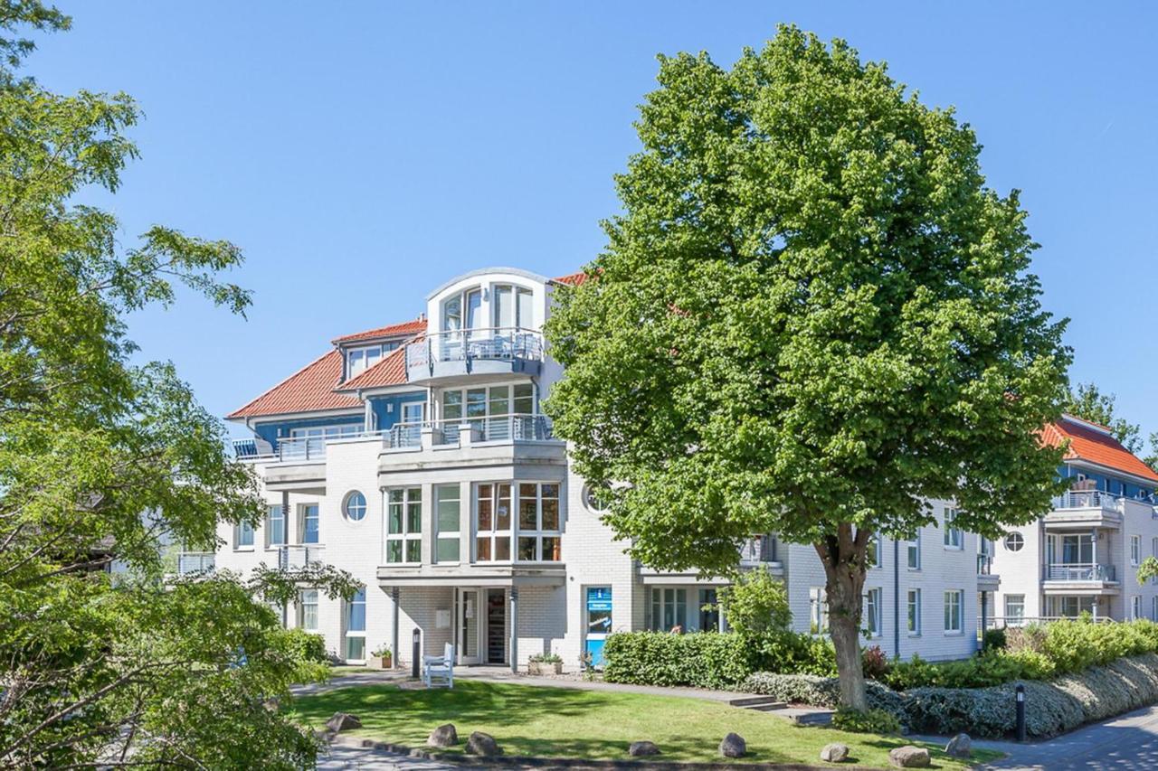 Duenenblick Wohnung 21 Boltenhagen  Esterno foto