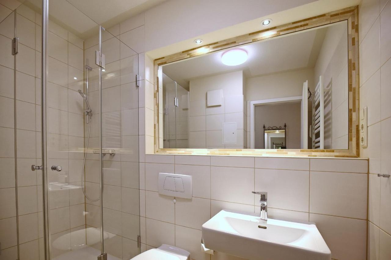 Duenenblick Wohnung 21 Boltenhagen  Esterno foto