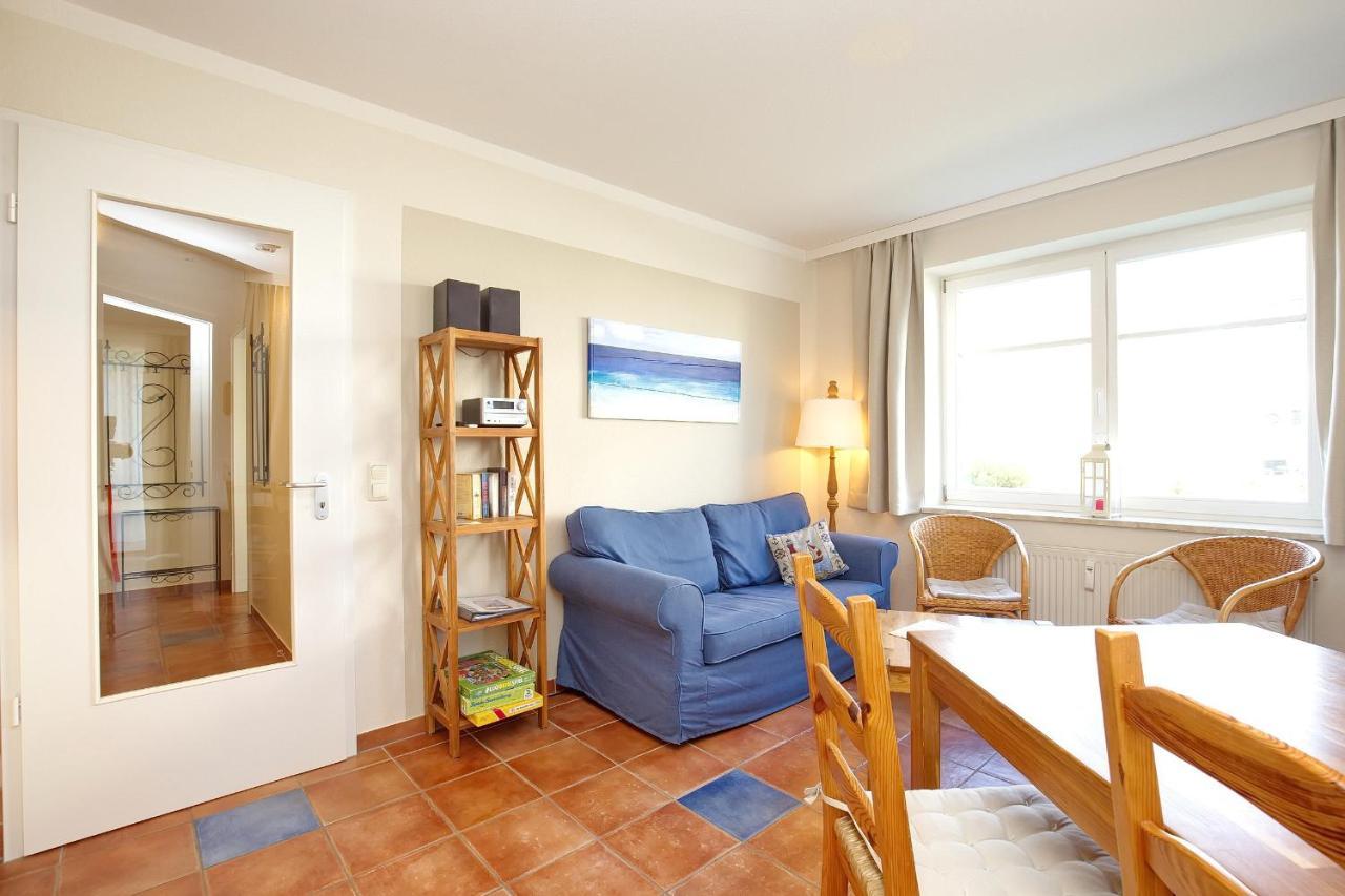 Duenenblick Wohnung 21 Boltenhagen  Esterno foto