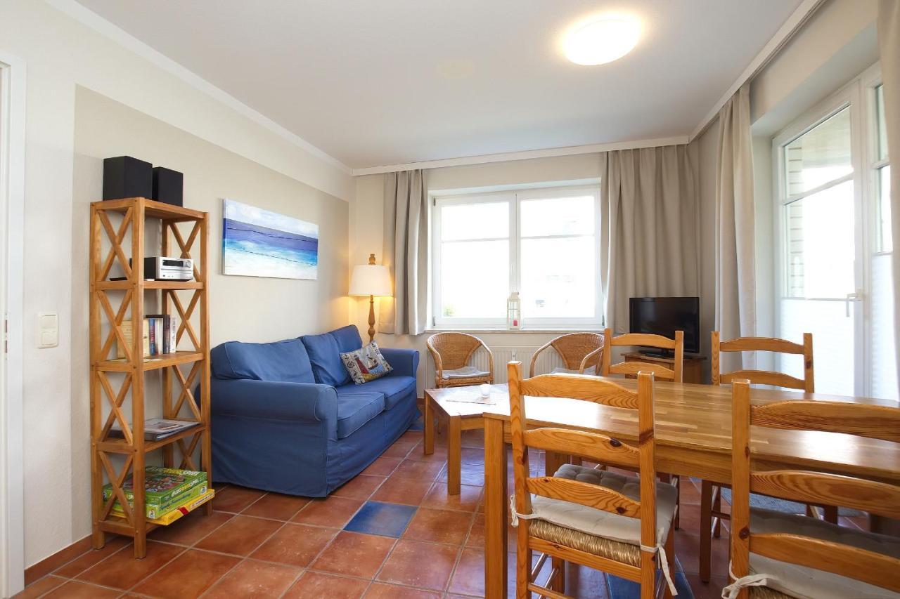 Duenenblick Wohnung 21 Boltenhagen  Esterno foto