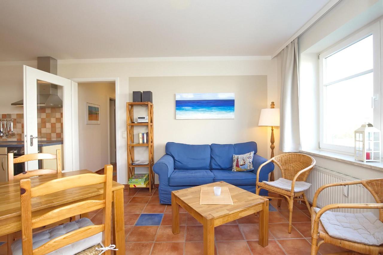 Duenenblick Wohnung 21 Boltenhagen  Esterno foto