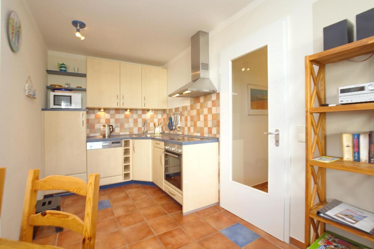Duenenblick Wohnung 21 Boltenhagen  Esterno foto